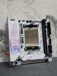 Продам материнскую плату с топовым процессором AMD 7945hx