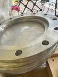 Flanse de inox flansa inox oarba flansa normala