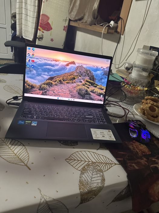 Ноутбук Asus Vivobook Pro 15 Oled