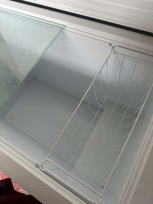 Морозилка “Premier”