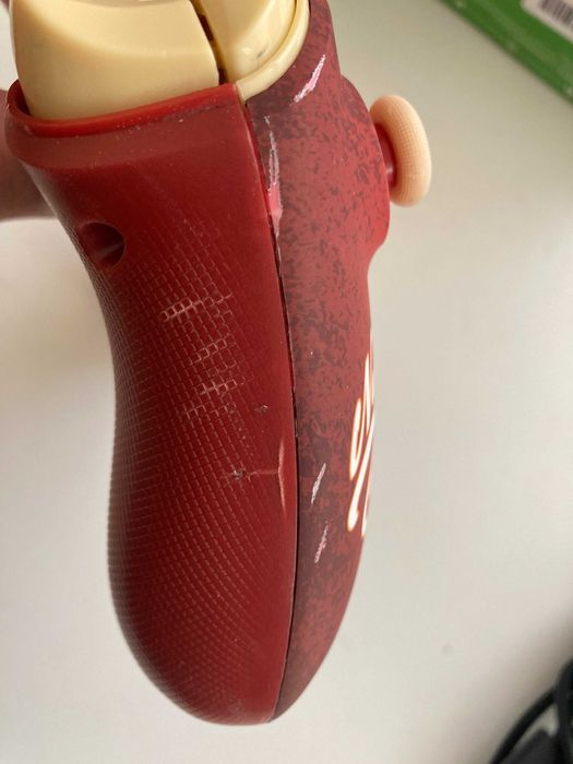 PowerA Fallout: Nuka Cola контролер за Xbox one/S,X,SS,SX/PC