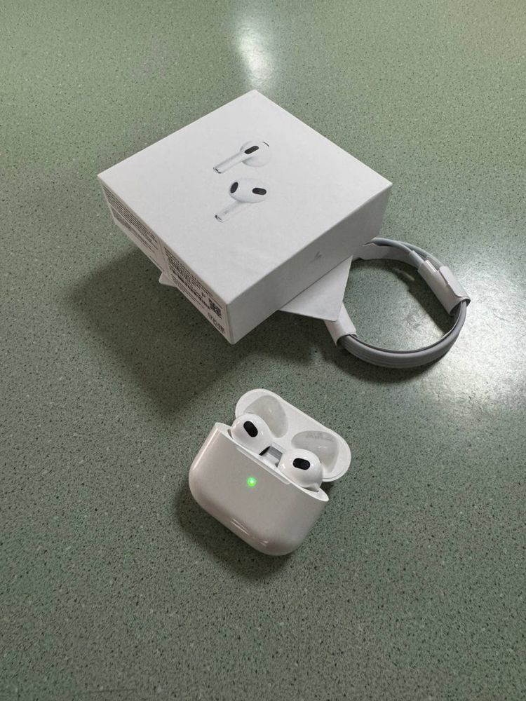 качественные AirPods 3