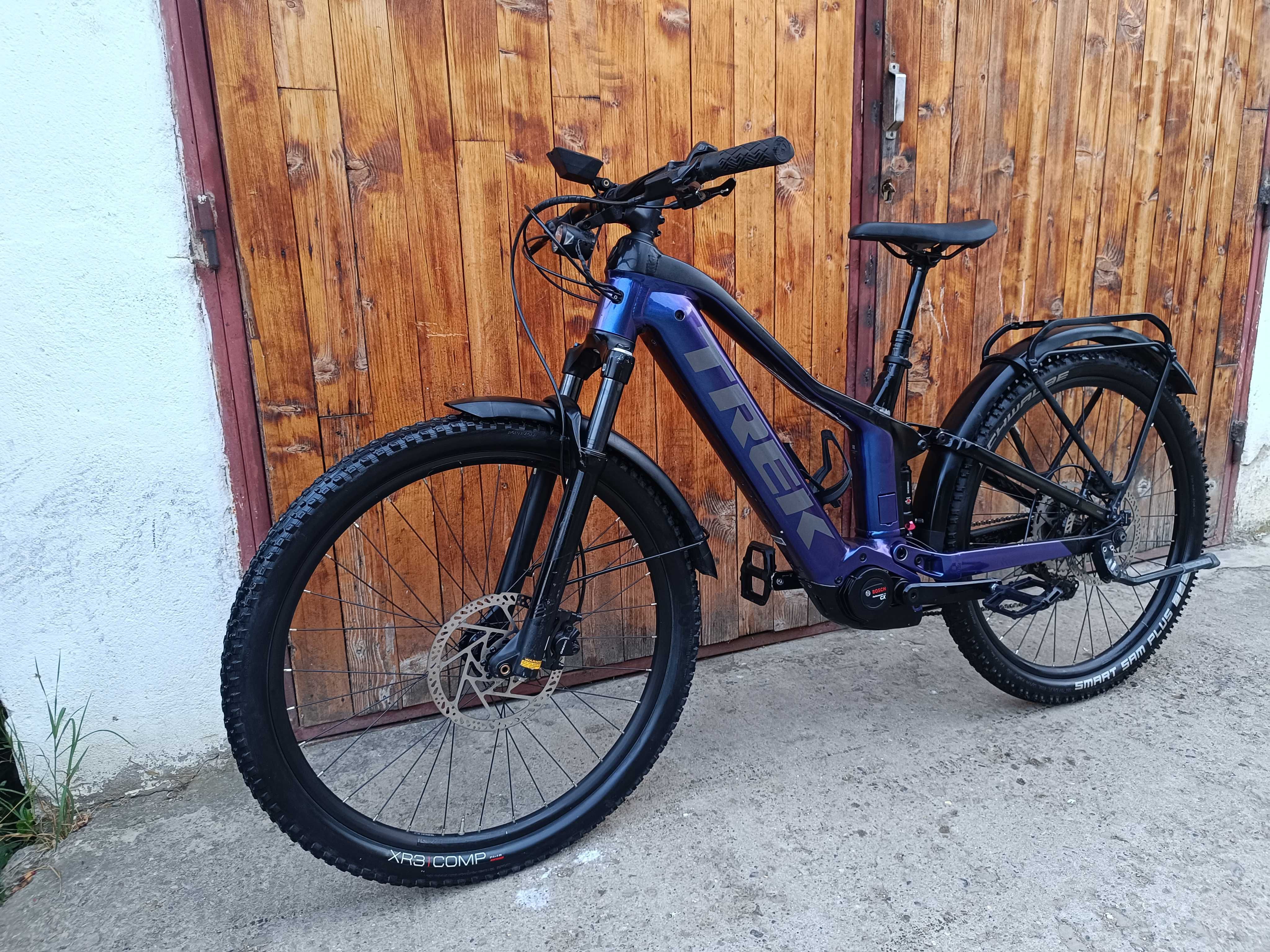 Trek Powerfly FS 4 Equipped 2023