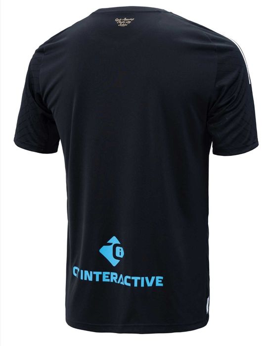 Тениска Левски София 1914 адидас