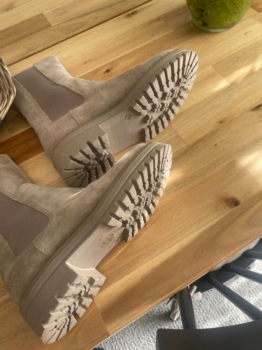 Ghete Chelsea marca Benvenutti