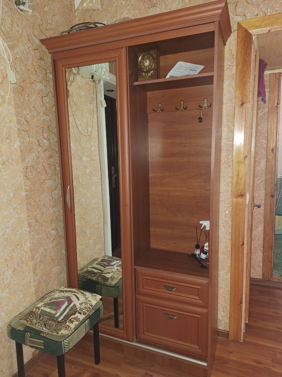 2 xonali uy ijaraga beriladi