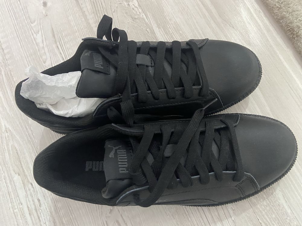 Детски обувки Puma за момче