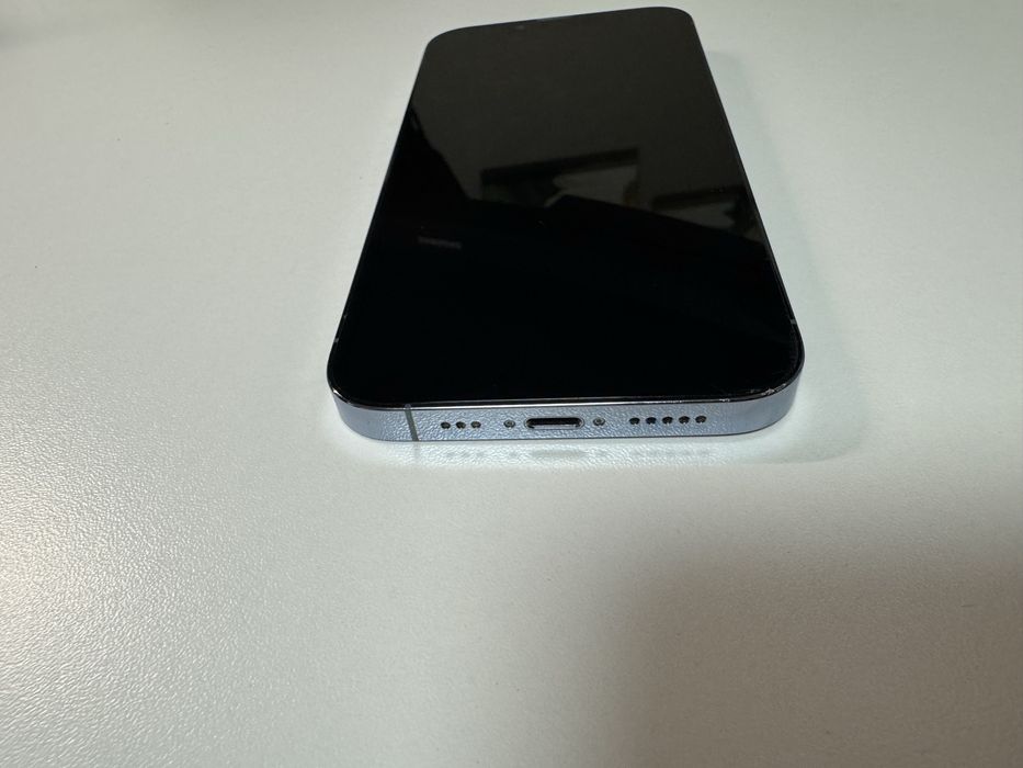 iPhone 13 Pro Sierra Blue