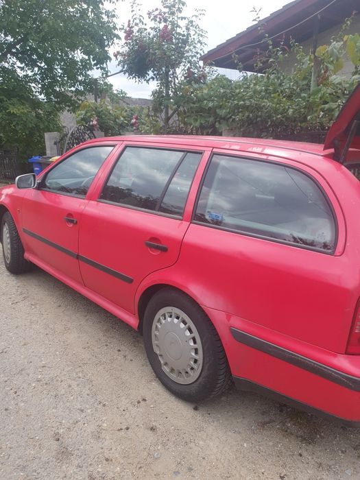 Boiler pe lemne 100l