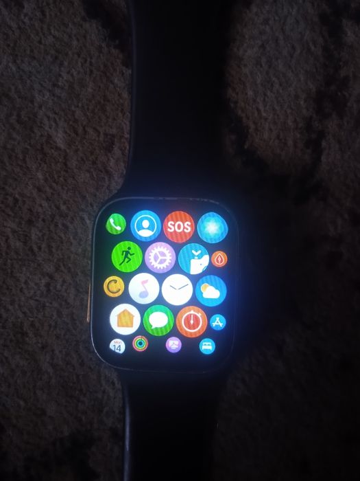 Watch T800ultra  arzon