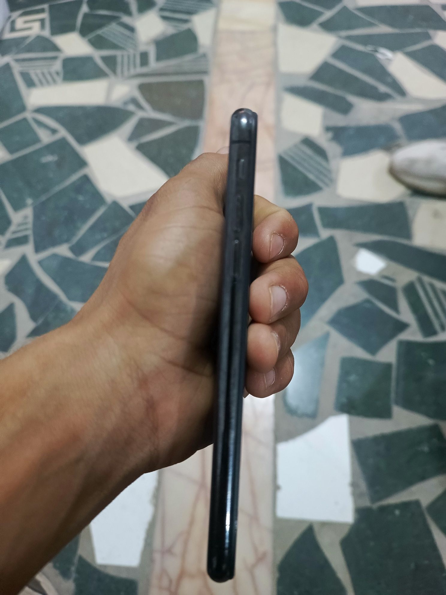 iPhone xs kafolat
