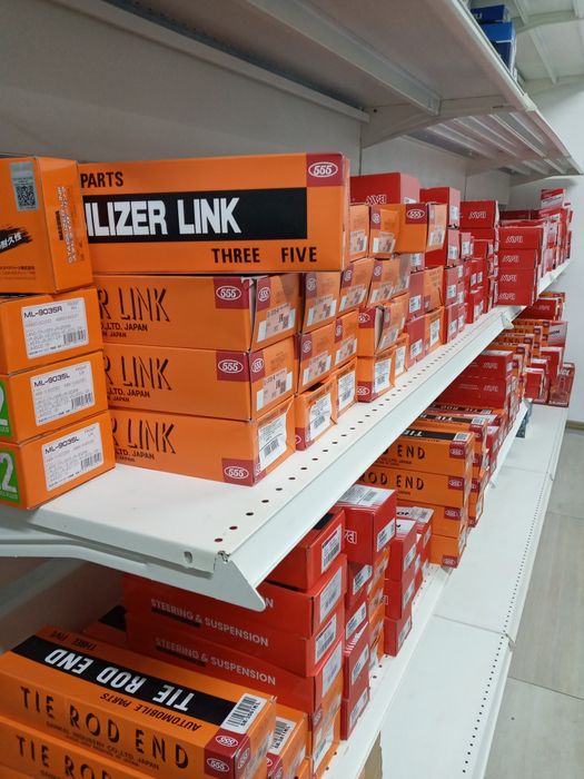 Продам запчасти на японские и корейские автомобили Доставка по городу