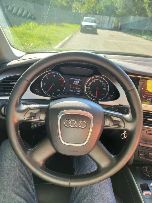 Audi A4 de vânzare