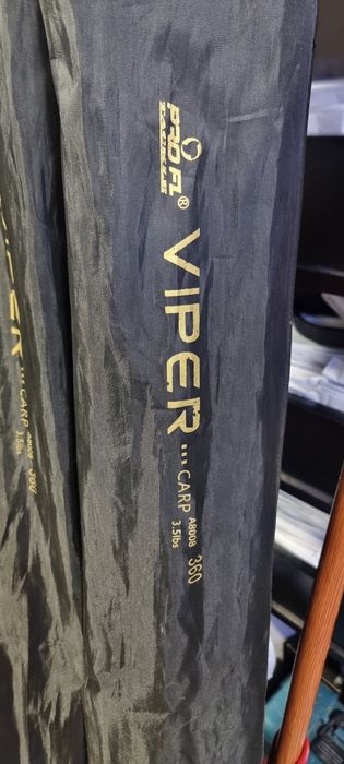 Hope Amanet P6 Set Pescuit Lansete+ rodpod +senzori