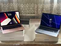 MacBook Air M1 2020 EAC(8GB|256GB)(8GB|512GB) макбуки Аир 13 М1 2022
