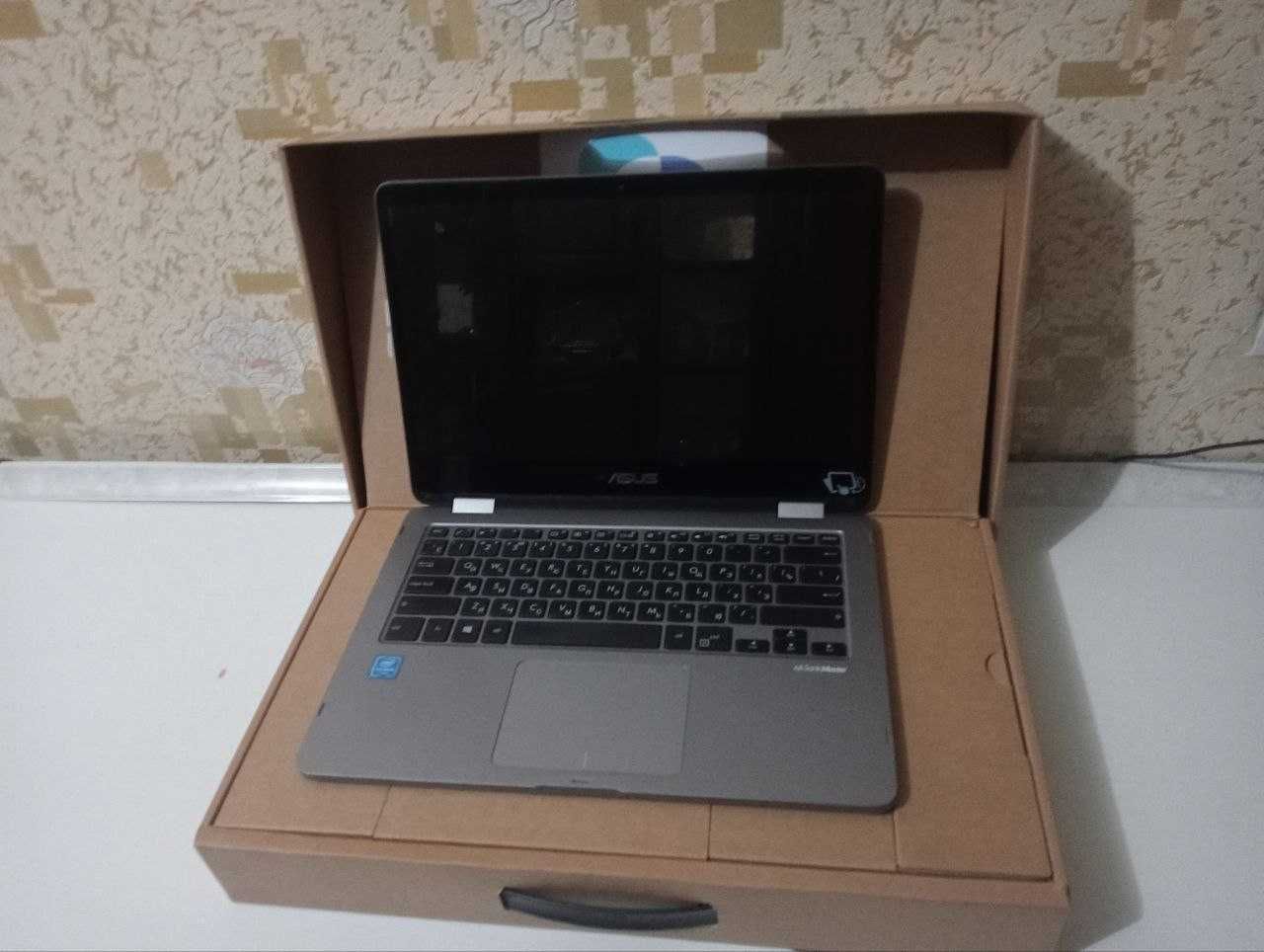 Asus Vivobook Flip TP401M