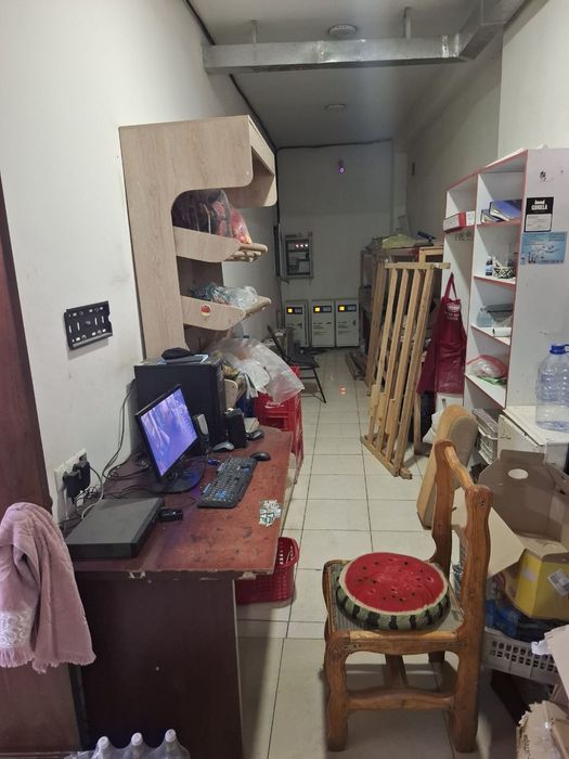Tayyor biznes doʻkon sotiladi. Arenda