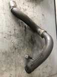 tub intercooler 1.4 tdi vw polo 9n