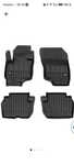Set 4 covorase din cauciuc tip tavita  ProLine Mitsubishi Outlander