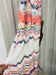 Vand rochie lunga bust 107