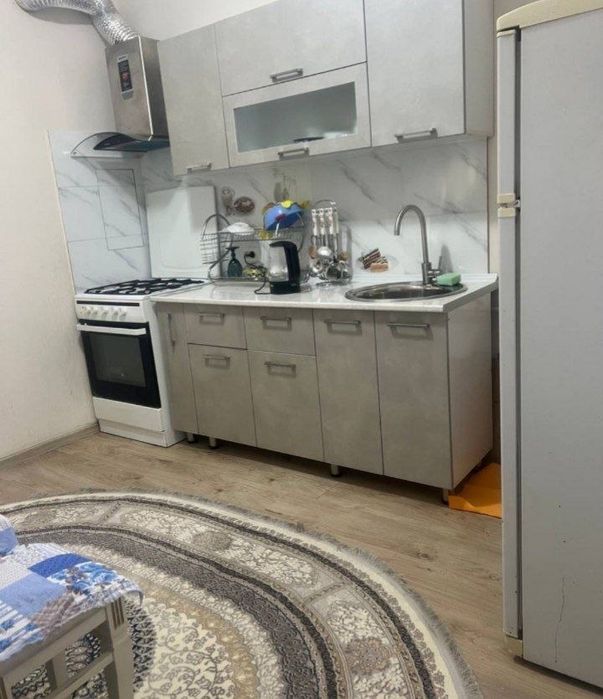 Sergeli Chinor metro yonida kvartira