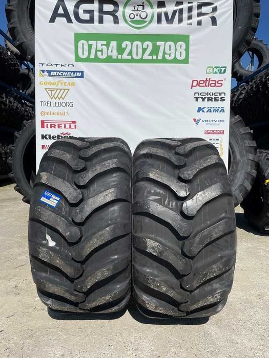 500/60-22.5 Anvelope marca CEAT TRACTIUNE livrare rapida garantie