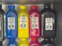 Toner canon e-line exv 49