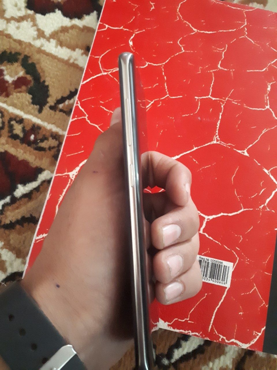 Samsung s8 64 ga 4