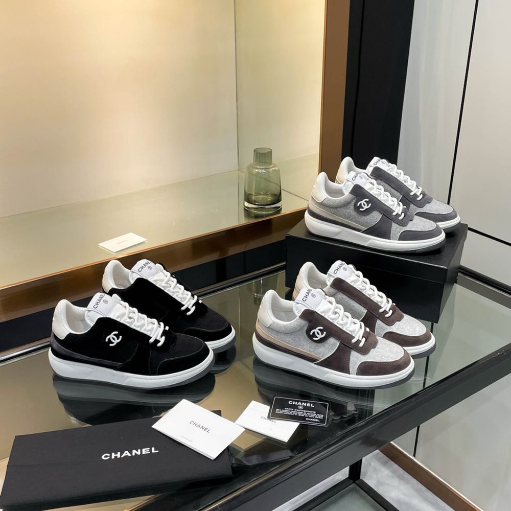 Adidasi Chanel 35-41