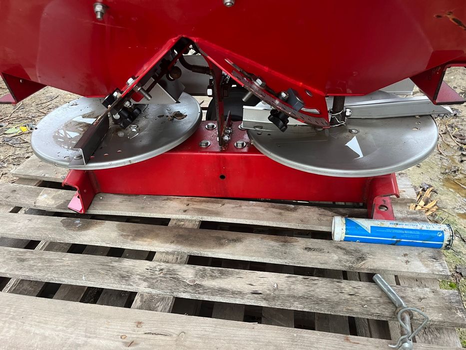 Vand mig imprastiat ingrasamat