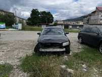 Dezmembrez Audi a3 8p Sportback 2005 2.0TDI BKD