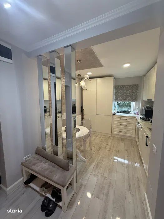Apartament 4 camere Inel 2