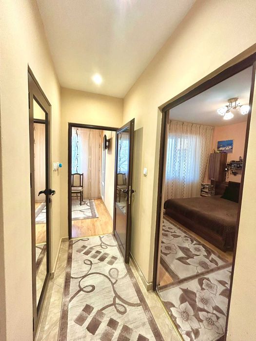 Продава се Двустаен апартамент в София, Люлин 3 - 65 кв.м за 2154 €/кв.м - Снимка #7