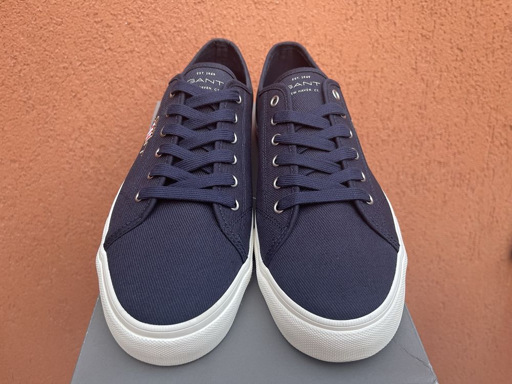 Tenisi Gant originali noi pantofi sport adidasi