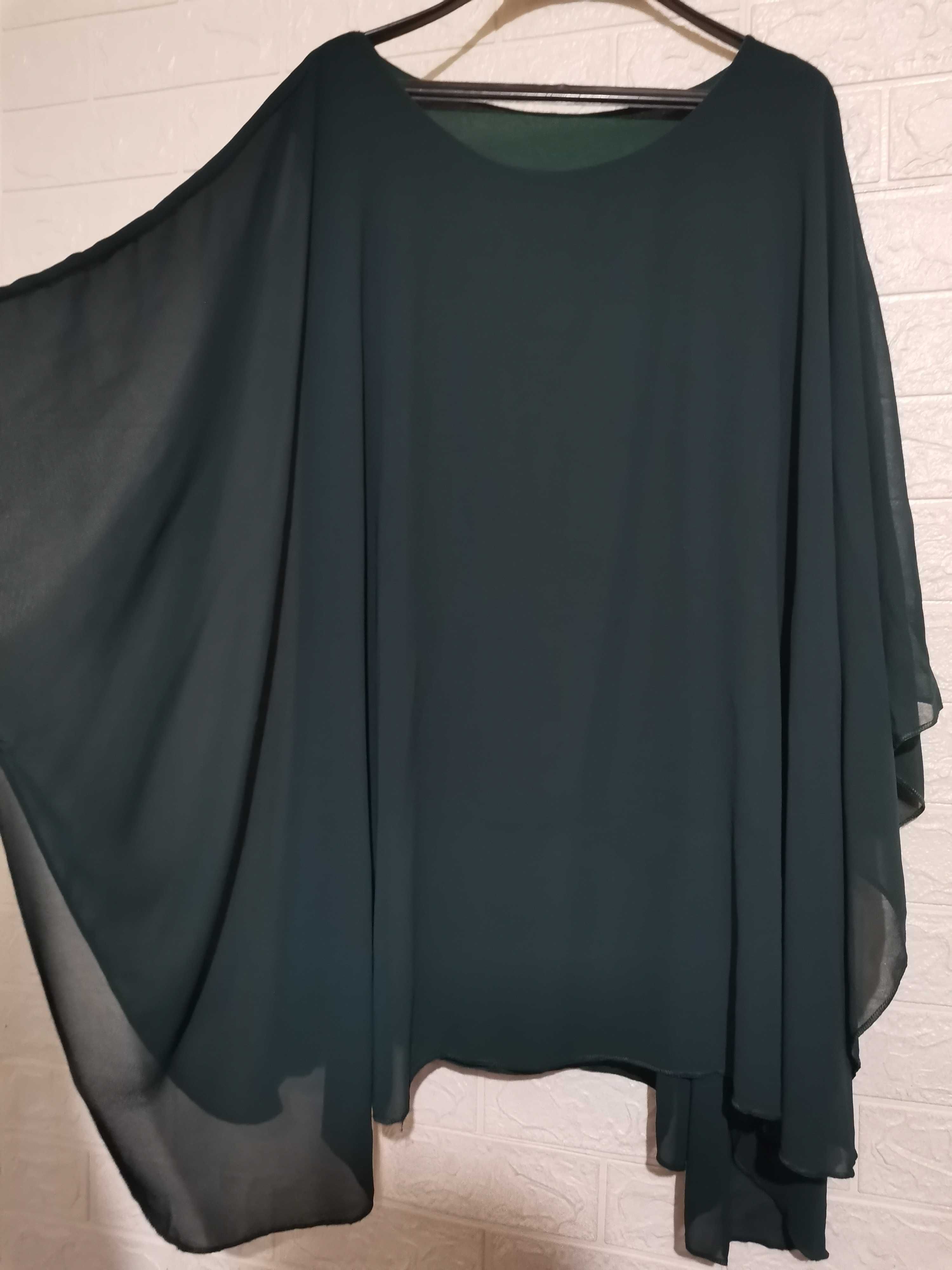 Туники - големи номера до 5 XL
