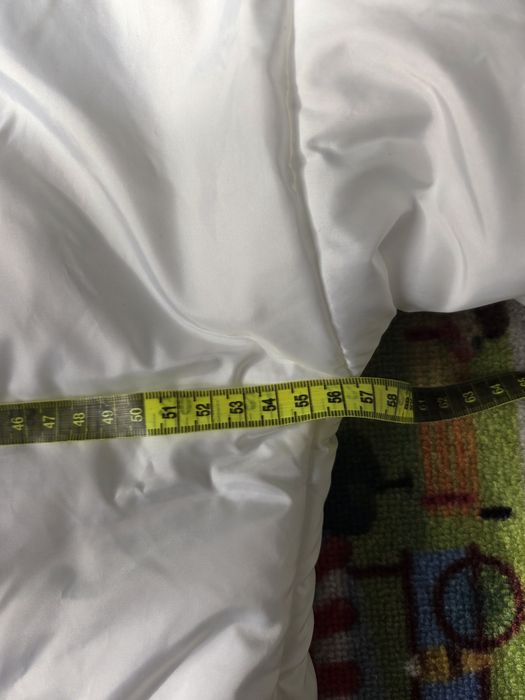 Зимно дълго яке рр Л