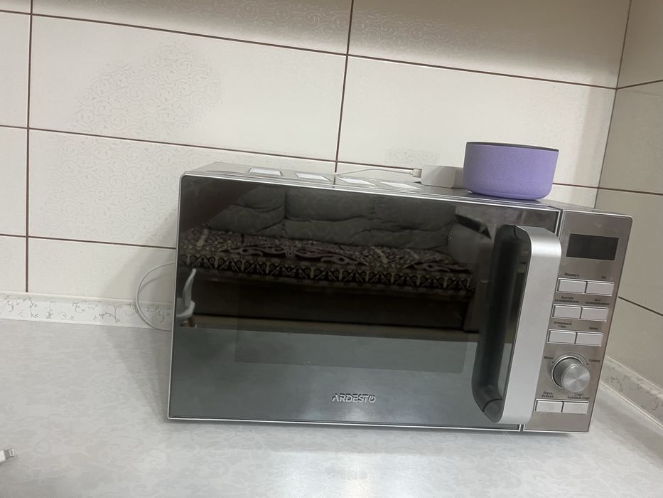 Продам микроволновку