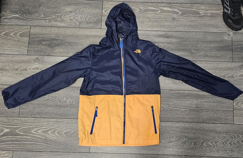 Bluza fas North Face - marimea S
