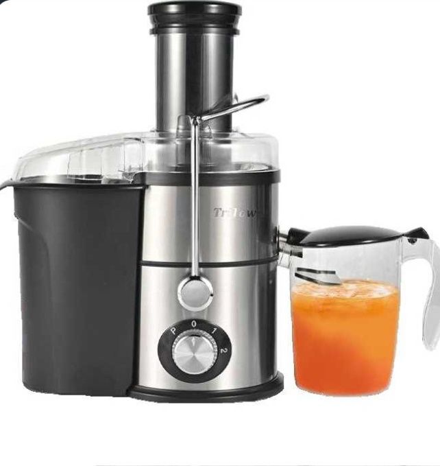 Соковыжималка TriTower MQ7.