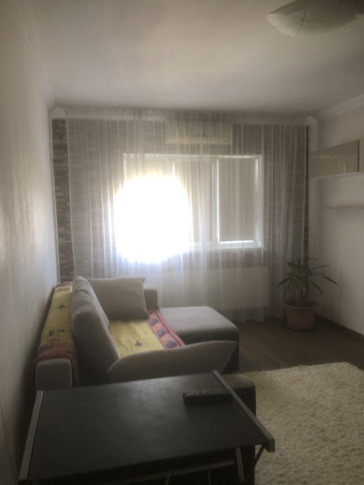 Apartament pentru chirie 3 camere complet mobilat  Bradet deosebit