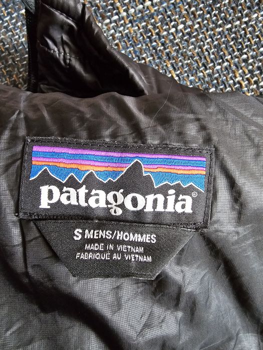 Geaca barbati Patagonia