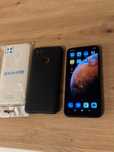 Telefon Redmi 9C + 3 huse