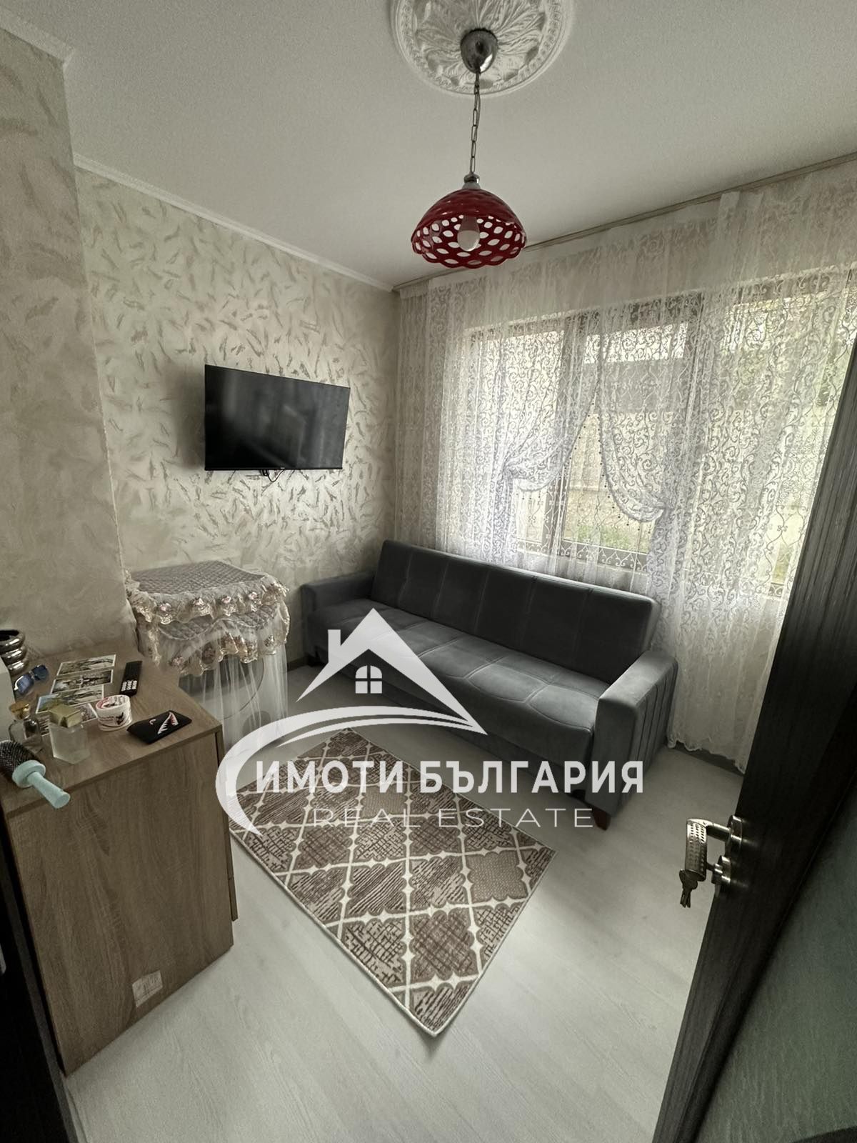 Апартамент в гр.Карлово