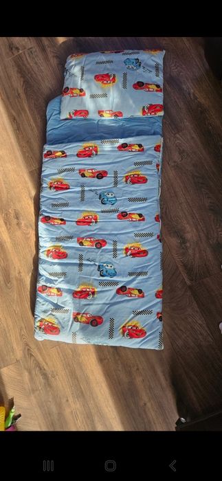 Sac de dormit copii