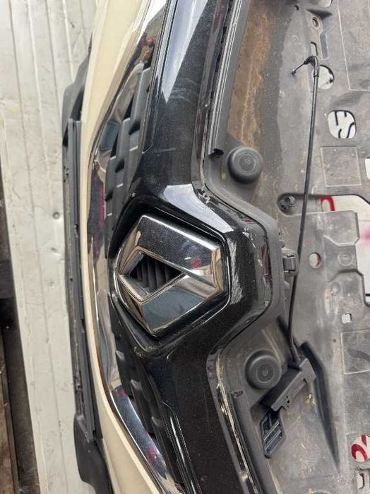 Bara fata RENAULT CAPTUR fab 2019