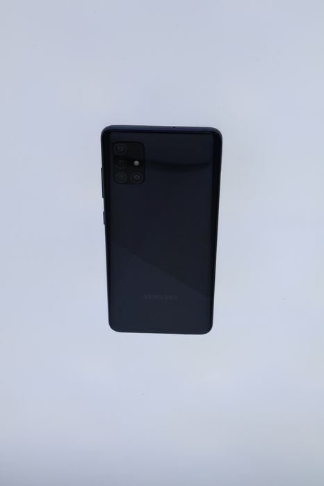 Samsung Galaxy A51 128 GB-zei814