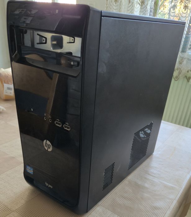 Carcasa cu I7 3770 + placa de baza + 16gb ddr3