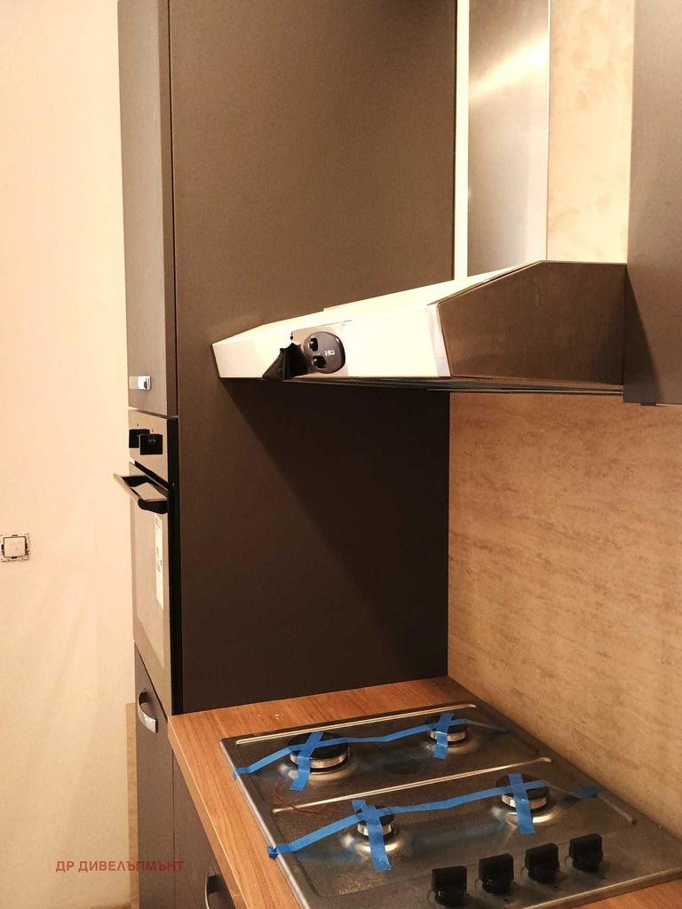 Дава се под наем Тристаен апартамент в София, Овча купел - 115 кв.м за 713.49 € - Снимка #3