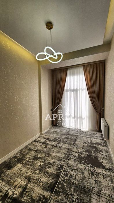 Квартира 2 хонали Т1354 2х комнатная