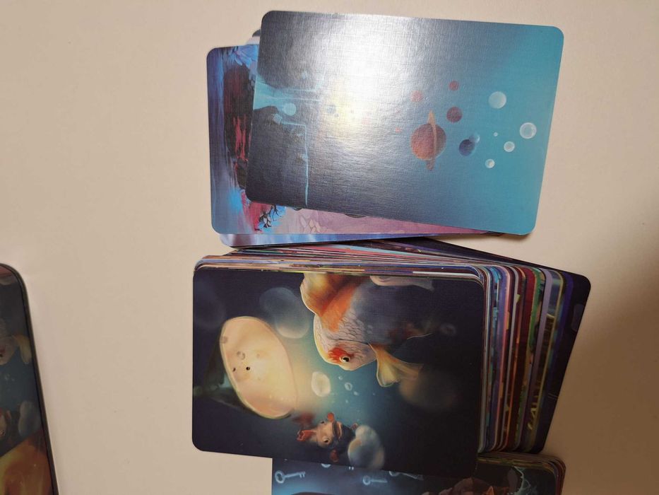 Joc de societate "Detektív Klub" társasjáték